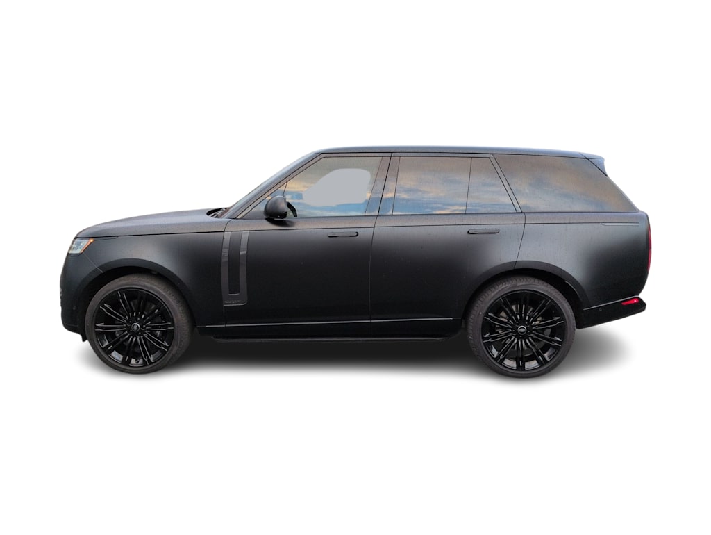 Thumbnail: 2023 Land Rover Range Rover - 3