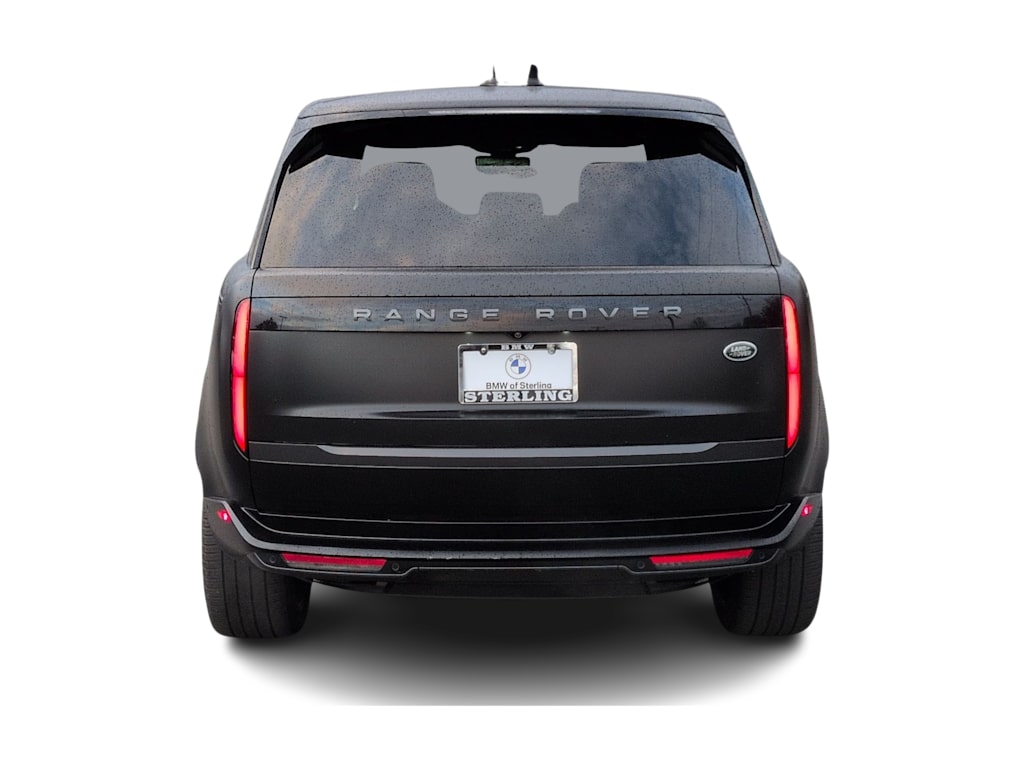 Thumbnail: 2023 Land Rover Range Rover - 21