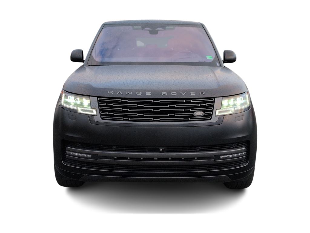 Thumbnail: 2023 Land Rover Range Rover - 5