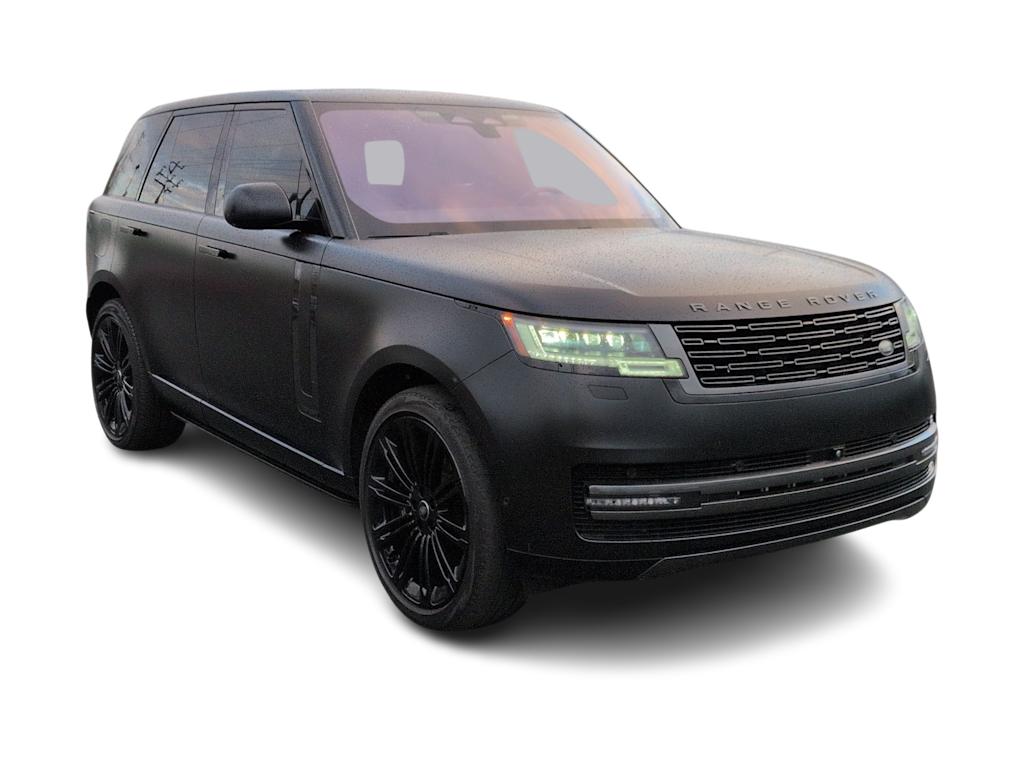 Thumbnail: 2023 Land Rover Range Rover - 19