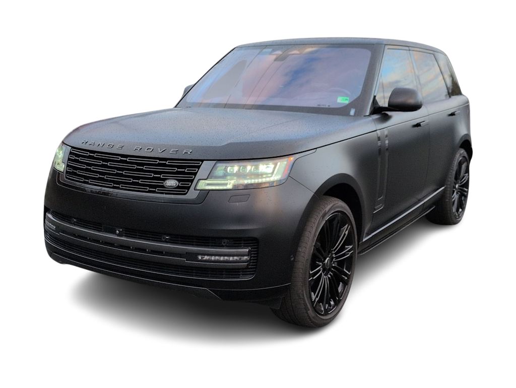 Thumbnail: 2023 Land Rover Range Rover - 20