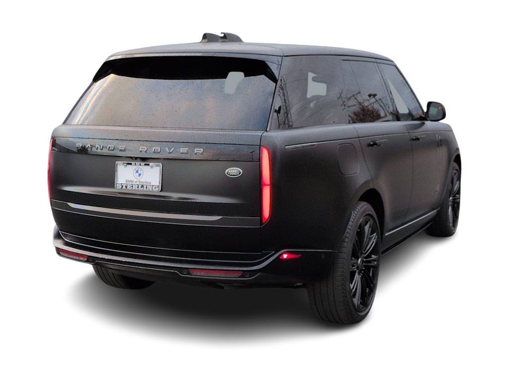 Thumbnail: 2023 Land Rover Range Rover - 22