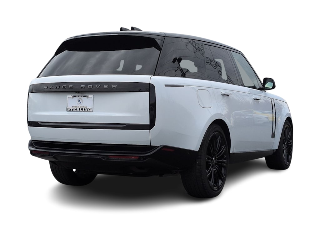 Thumbnail: 2024 Land Rover Range Rover - 23