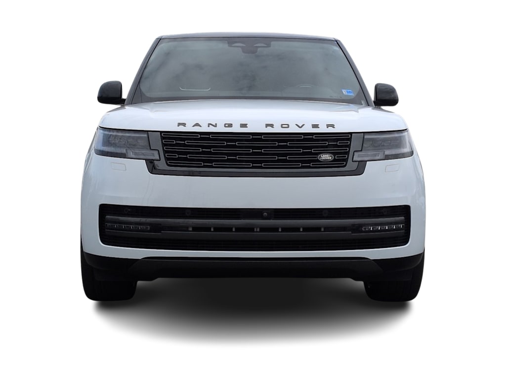 Thumbnail: 2024 Land Rover Range Rover - 5