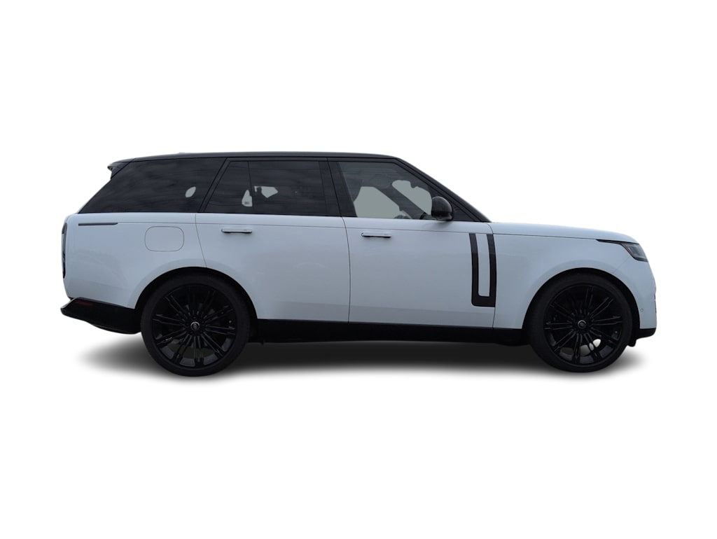 Thumbnail: 2024 Land Rover Range Rover - 24