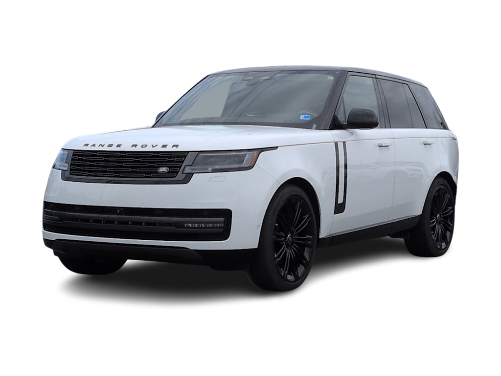Thumbnail: 2024 Land Rover Range Rover - 21
