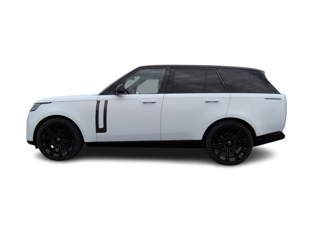 Thumbnail: 2024 Land Rover Range Rover - 3