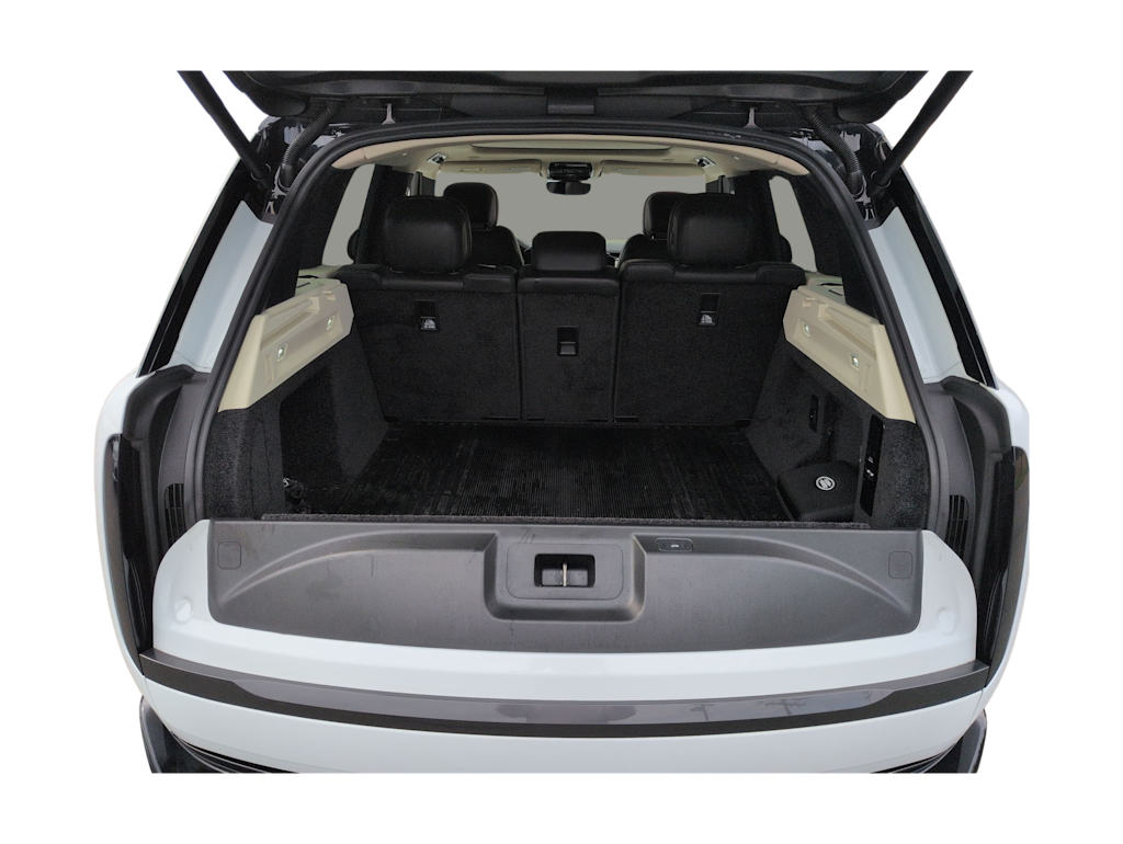 Thumbnail: 2024 Land Rover Range Rover - 17
