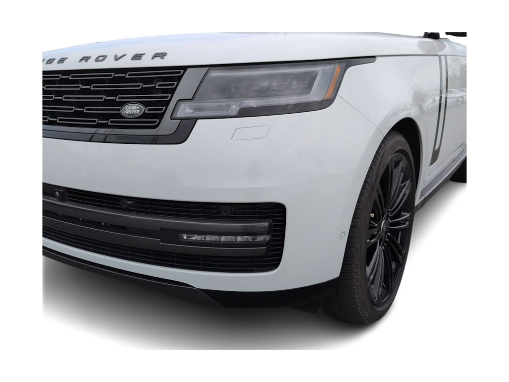 Thumbnail: 2024 Land Rover Range Rover - 25