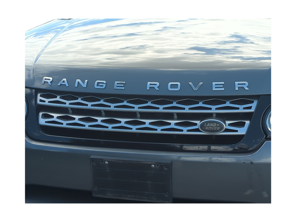 Thumbnail: 2017 Land Rover Range Rover Sport - 23