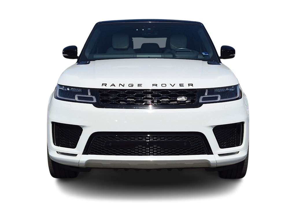 Thumbnail: 2021 Land Rover Range Rover Sport - 6