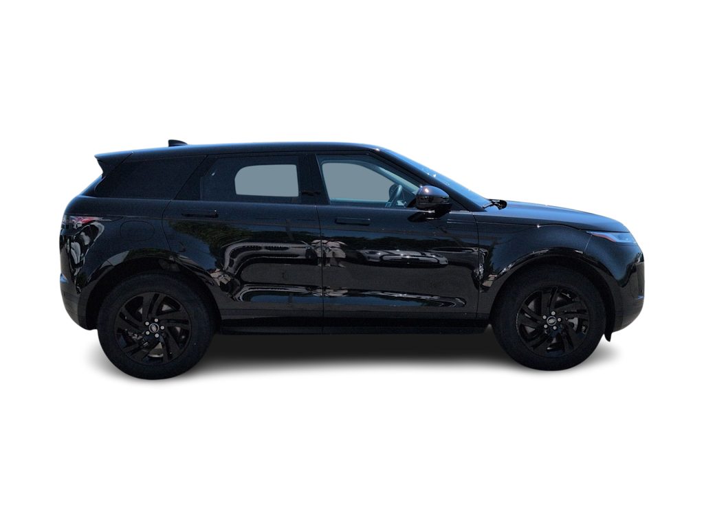 Thumbnail: 2023 Land Rover Range Rover Evoque - 22