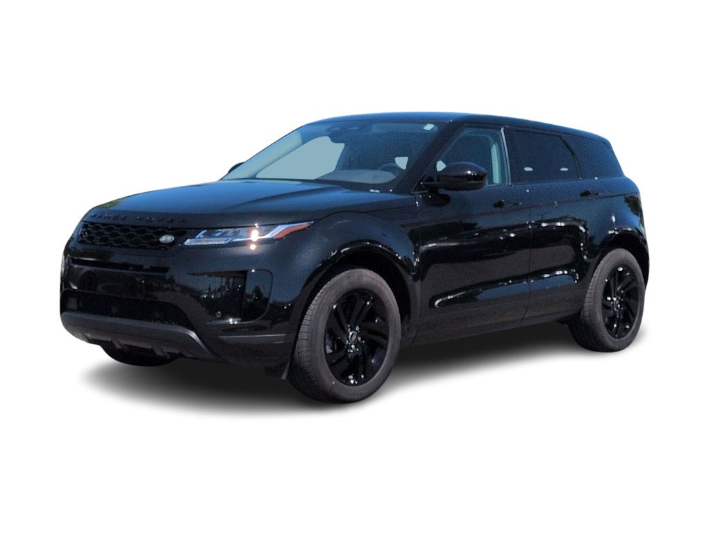 Thumbnail: 2023 Land Rover Range Rover Evoque - 19