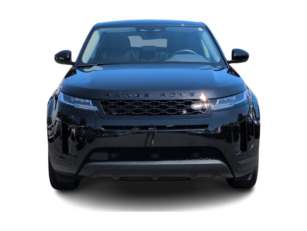Thumbnail: 2023 Land Rover Range Rover Evoque - 5