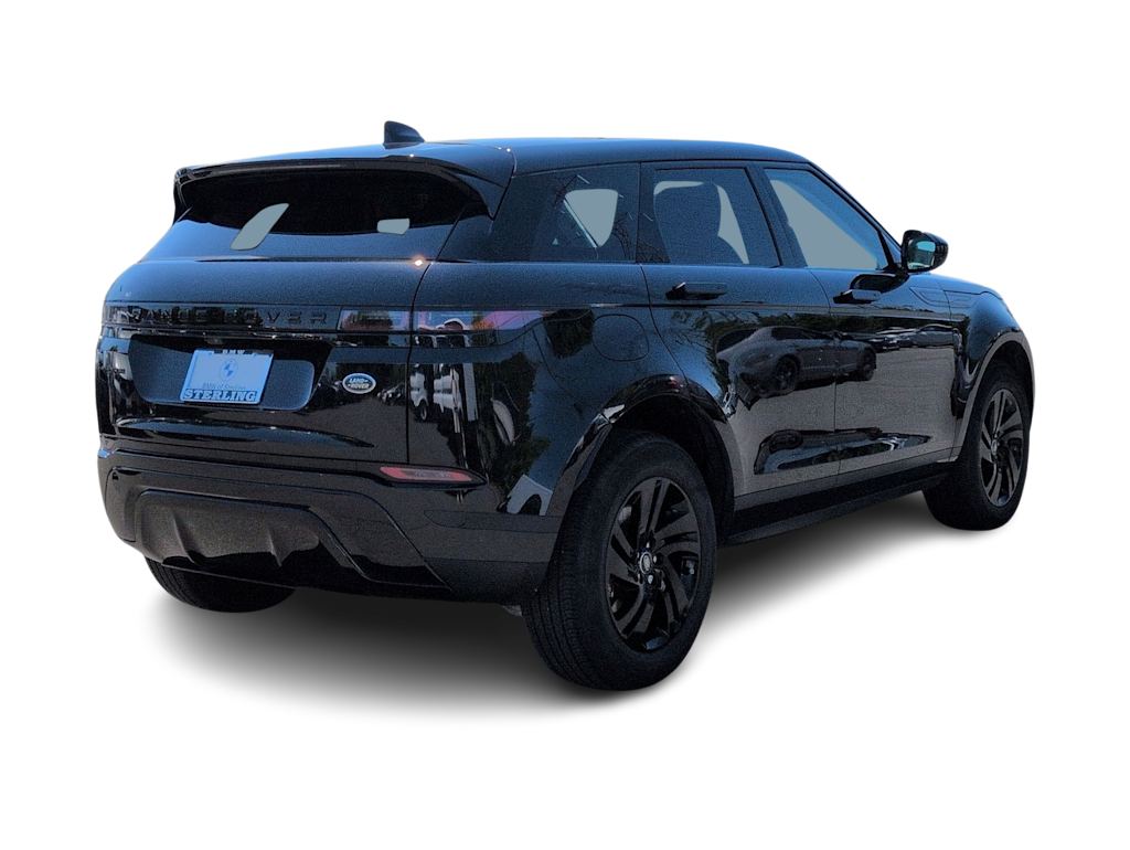 Thumbnail: 2023 Land Rover Range Rover Evoque - 21