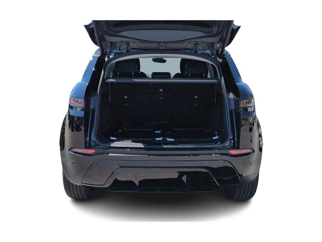 Thumbnail: 2023 Land Rover Range Rover Evoque - 16