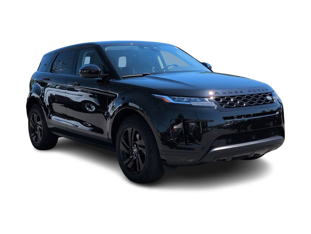 Thumbnail: 2023 Land Rover Range Rover Evoque - 18