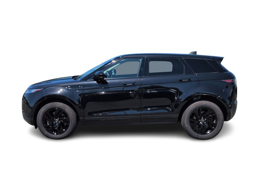 Thumbnail: 2023 Land Rover Range Rover Evoque - 3