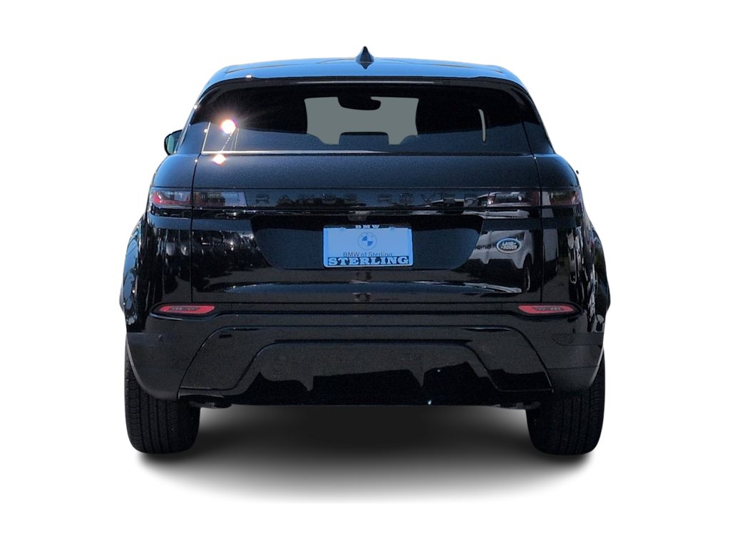 Thumbnail: 2023 Land Rover Range Rover Evoque - 20