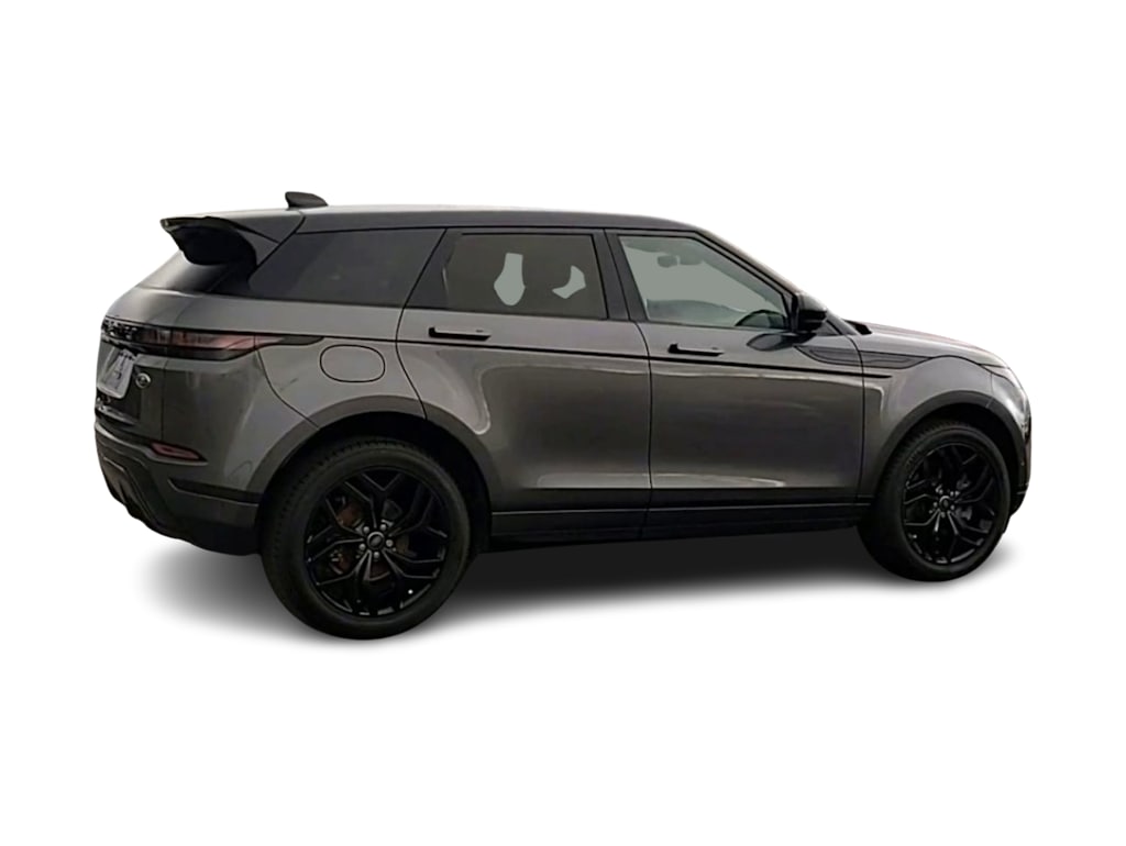 2020 Land Rover Range Rover Evoque SE 23