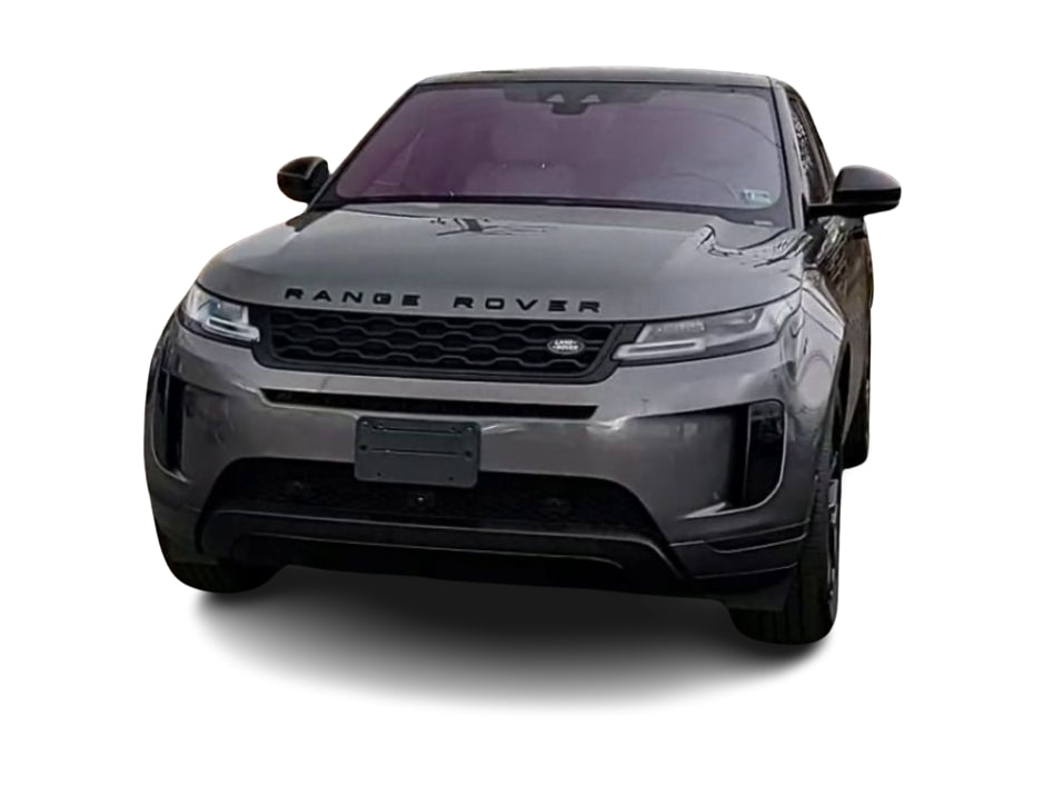 2020 Land Rover Range Rover Evoque SE 5