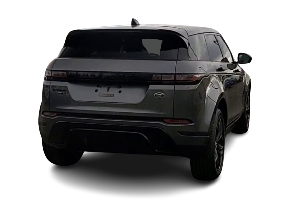 2020 Land Rover Range Rover Evoque SE 22