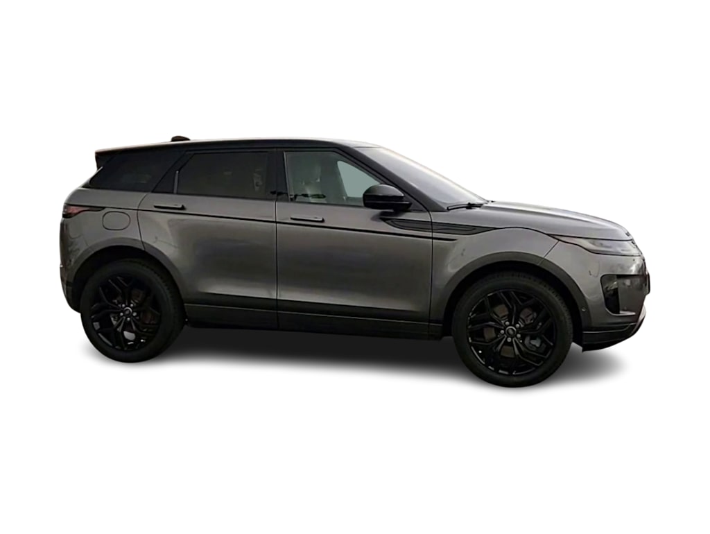 2020 Land Rover Range Rover Evoque SE 24