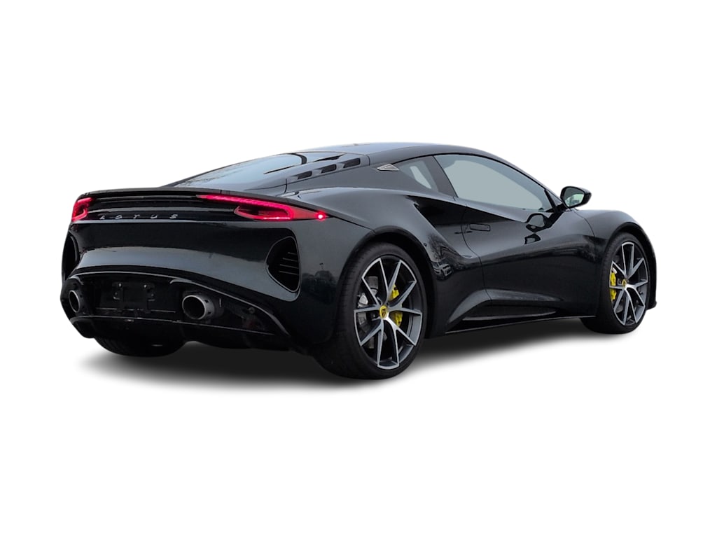 Thumbnail: 2024 Lotus Emira - 19