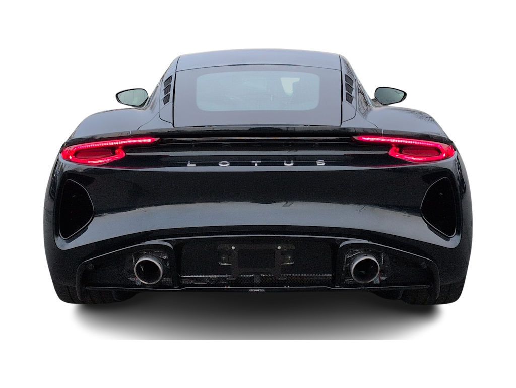 Thumbnail: 2024 Lotus Emira - 5