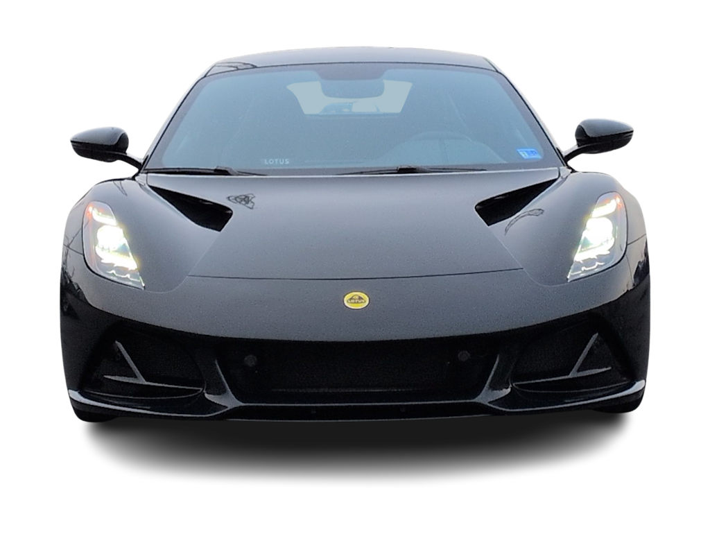 Thumbnail: 2024 Lotus Emira - 6