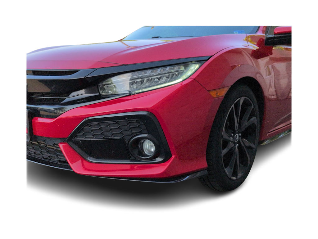 Thumbnail: 2018 Honda Civic - 24