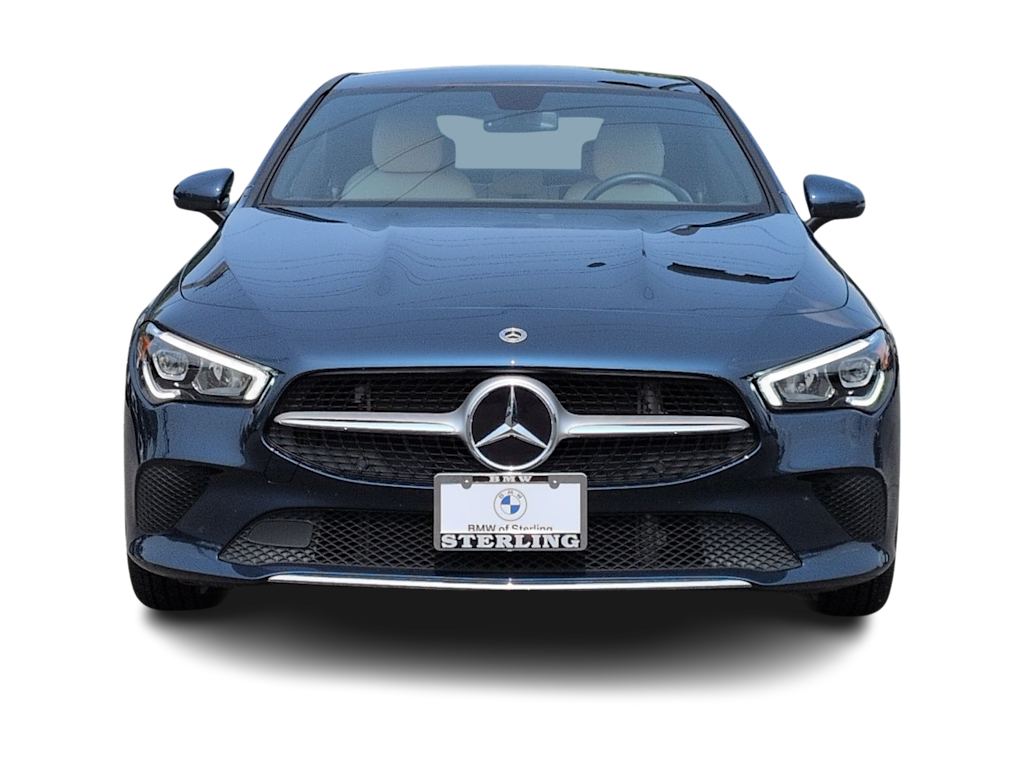 Thumbnail: 2023 Mercedes-Benz CLA - 6