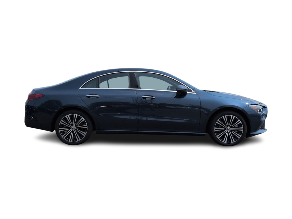 Thumbnail: 2023 Mercedes-Benz CLA - 23