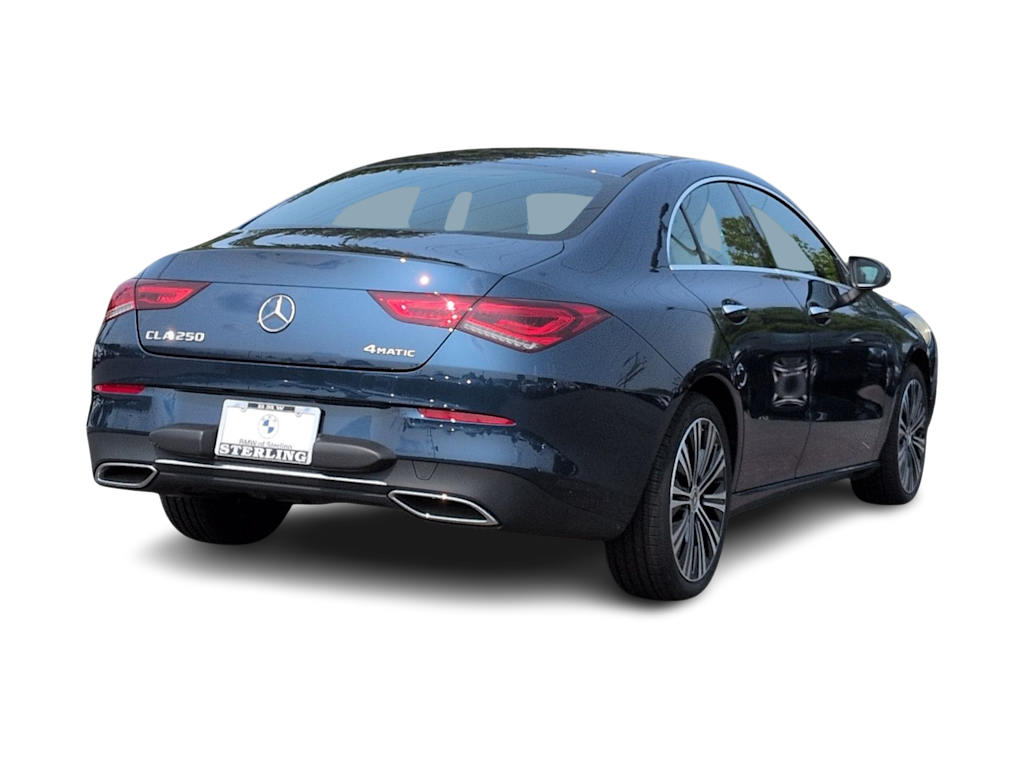 Thumbnail: 2023 Mercedes-Benz CLA - 22