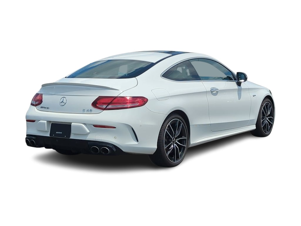 Thumbnail: 2023 Mercedes-Benz C-Class - 20