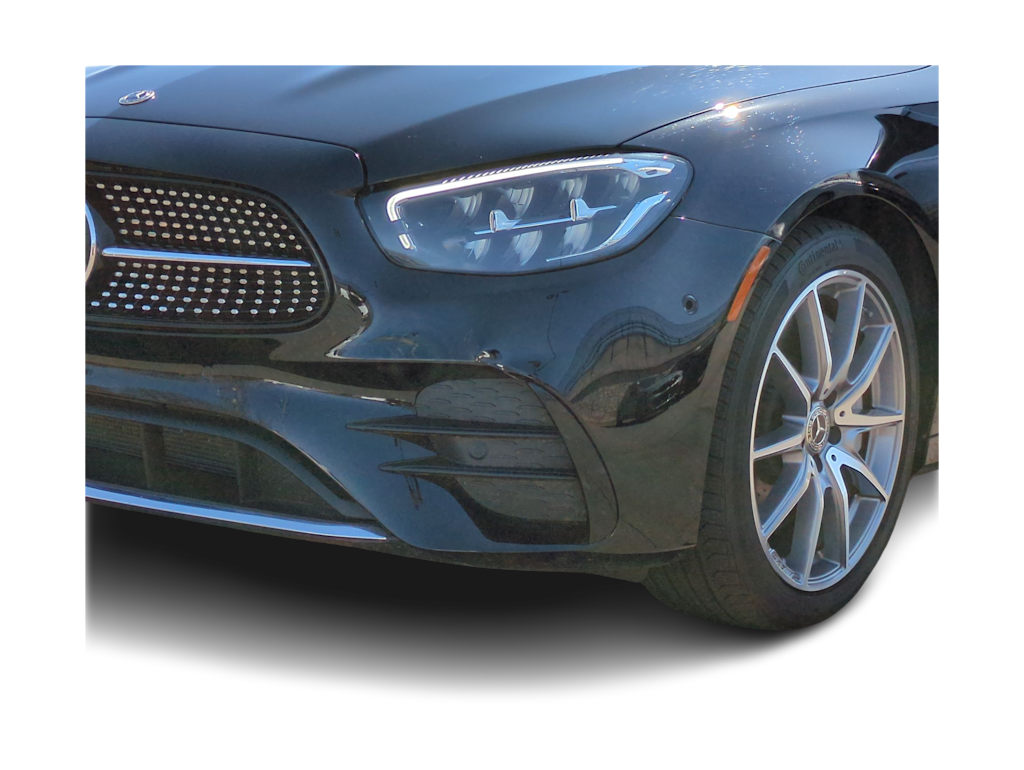 2022 Mercedes-Benz E-Class E 350 16