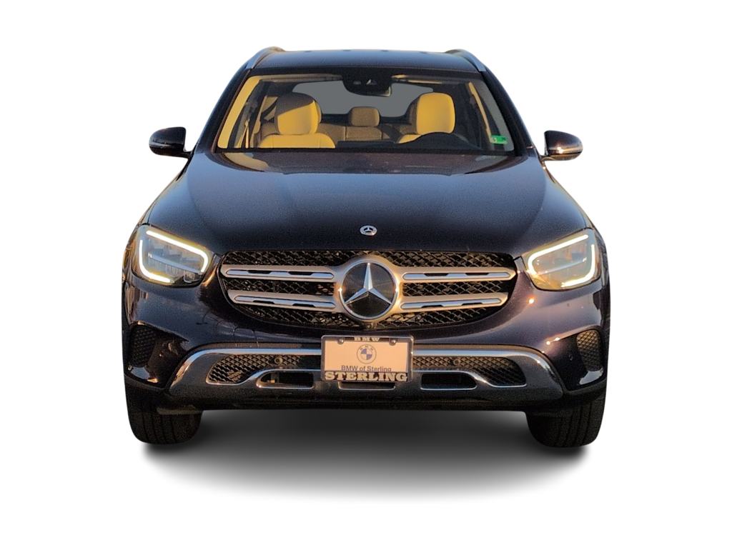 Thumbnail: 2022 Mercedes-Benz GLC - 6