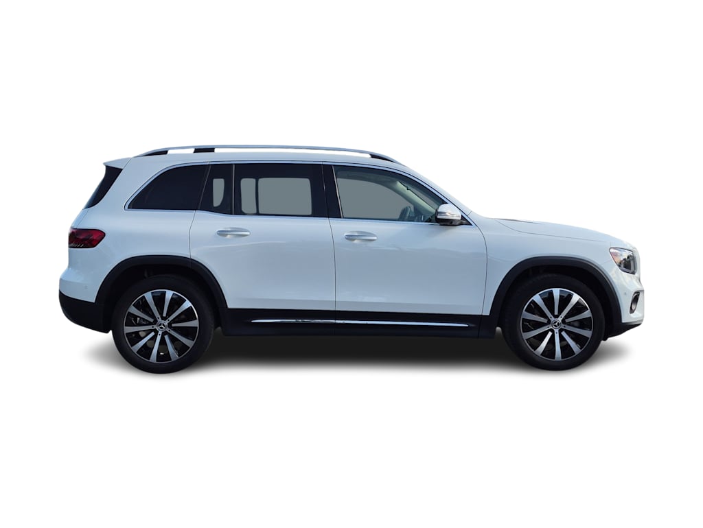 Thumbnail: 2021 Mercedes-Benz GLB - 23