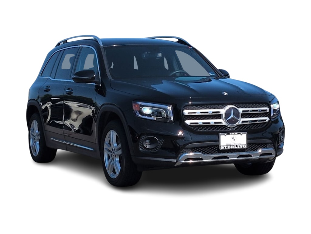Thumbnail: 2022 Mercedes-Benz GLB - 20