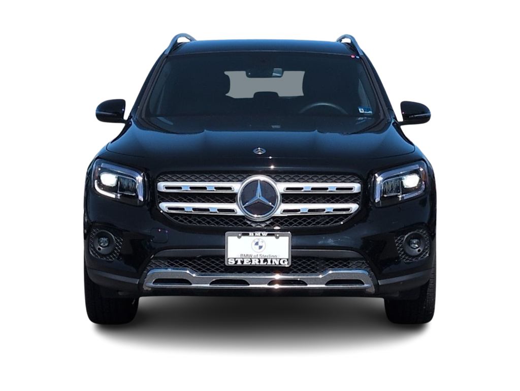 Thumbnail: 2022 Mercedes-Benz GLB - 6