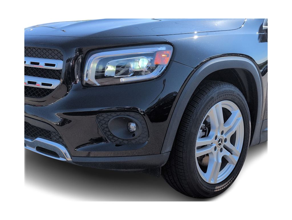 Thumbnail: 2022 Mercedes-Benz GLB - 24