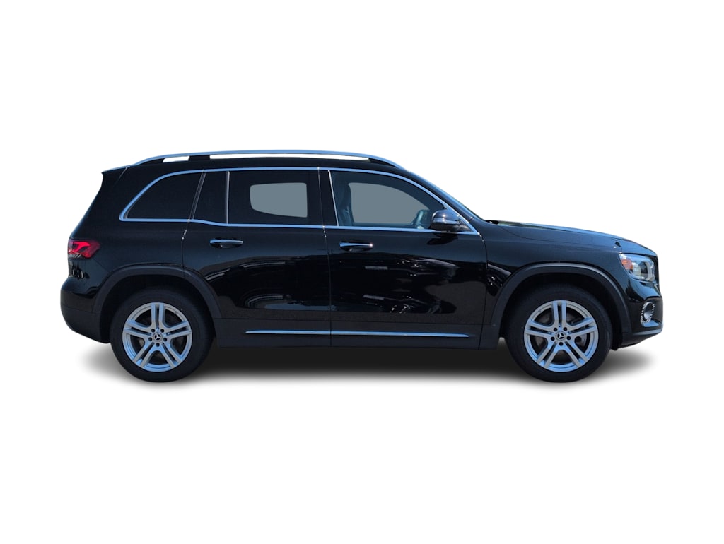 Thumbnail: 2022 Mercedes-Benz GLB - 23