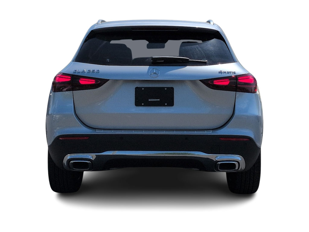 Thumbnail: 2026 Mercedes-Benz GLA - 5