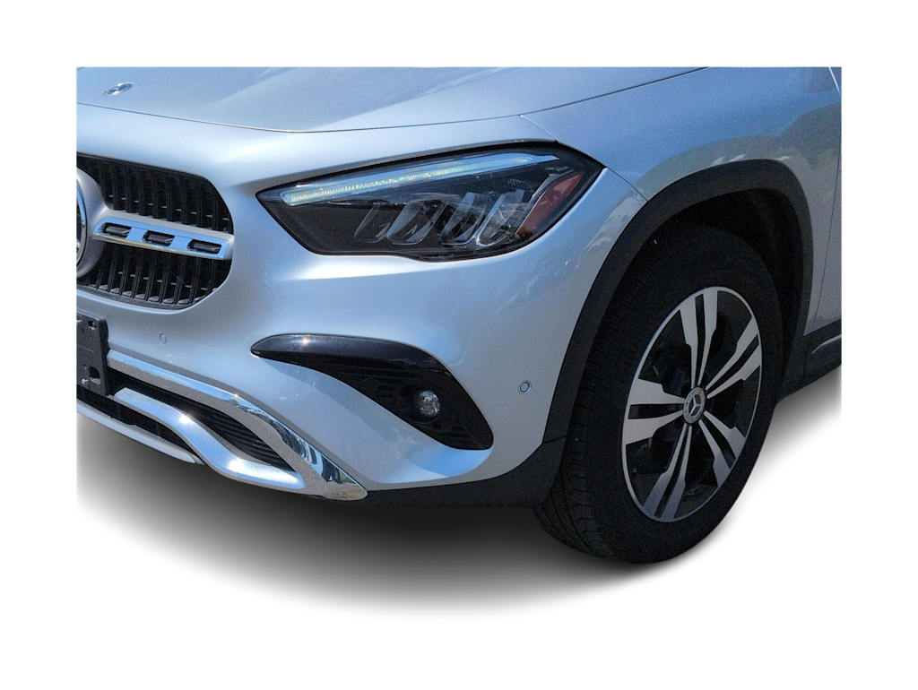 Thumbnail: 2026 Mercedes-Benz GLA - 24