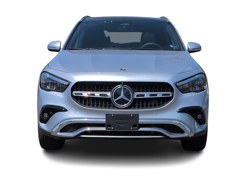 Thumbnail: 2026 Mercedes-Benz GLA - 6