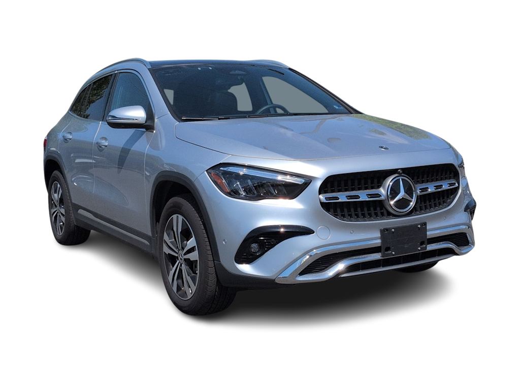 Thumbnail: 2026 Mercedes-Benz GLA - 20
