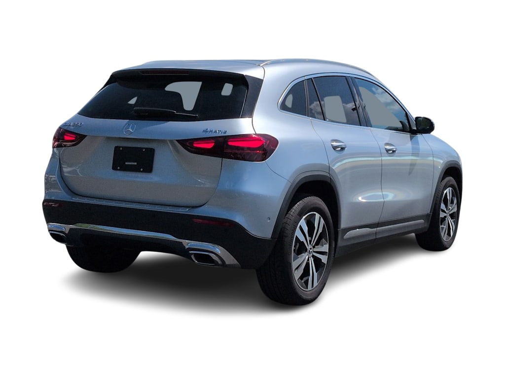 Thumbnail: 2026 Mercedes-Benz GLA - 22