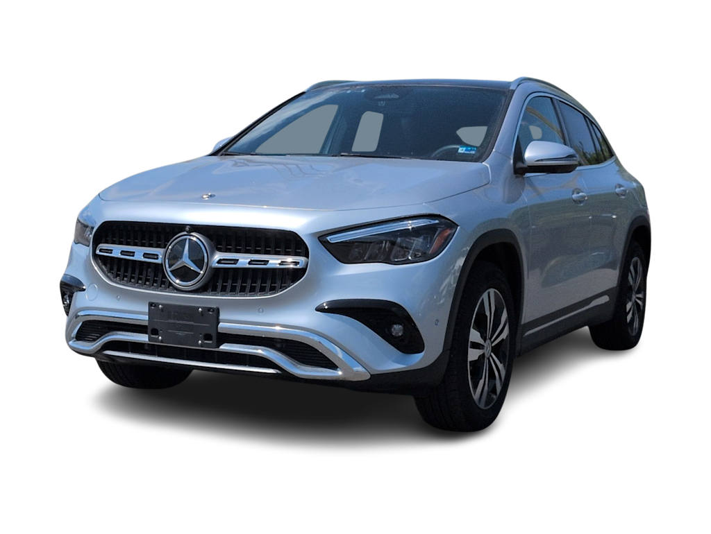 Thumbnail: 2026 Mercedes-Benz GLA - 21