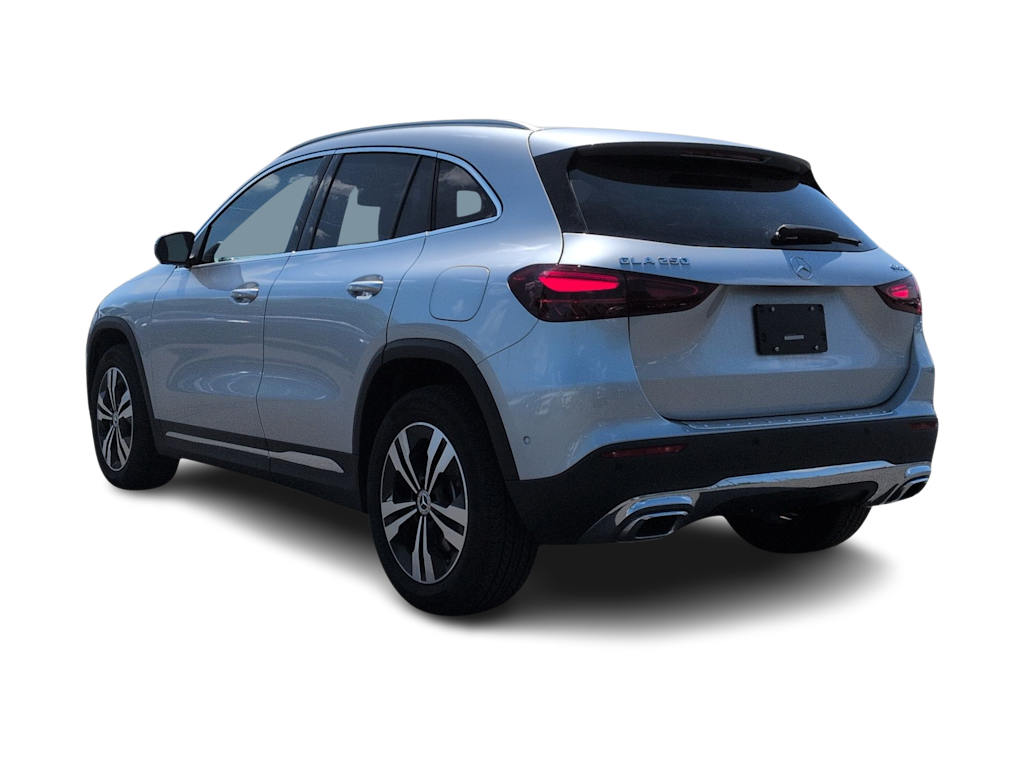Thumbnail: 2026 Mercedes-Benz GLA - 4