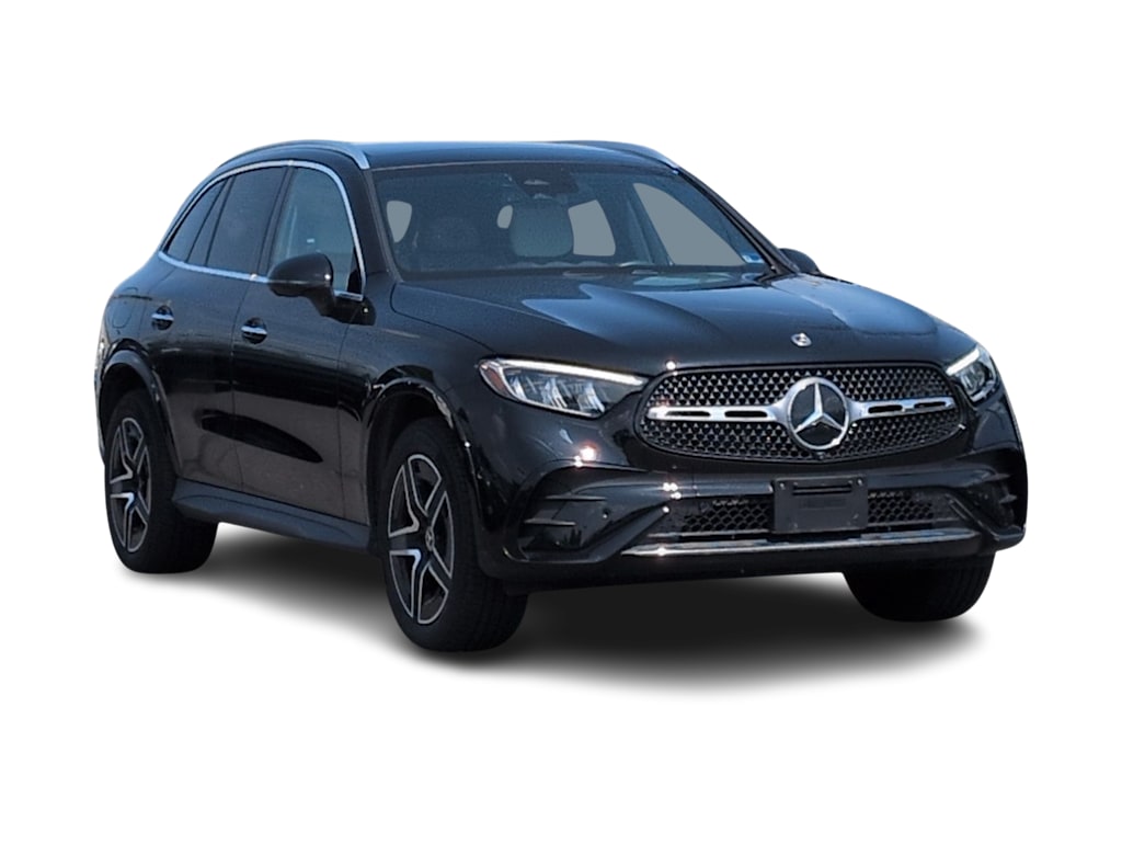Thumbnail: 2024 Mercedes-Benz GLC - 19